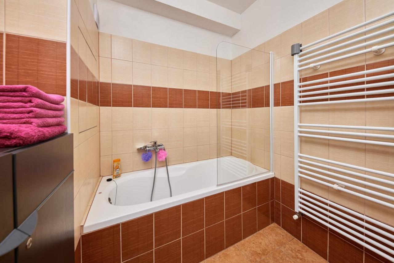 Cutie Apartment Братислава Экстерьер фото