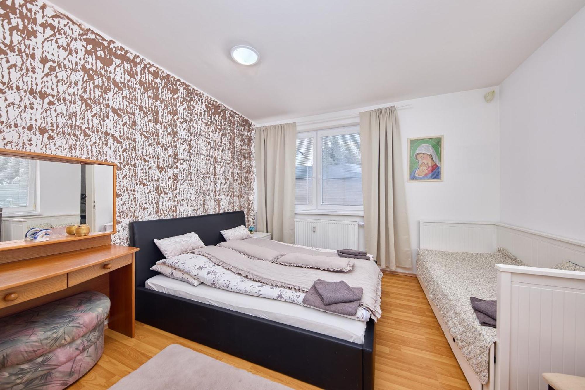 Cutie Apartment Братислава Экстерьер фото